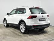 Volkswagen Tiguan II Казань  - изображение 25