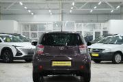 Toyota iQ Омск  - изображение 28