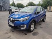 Renault Kaptur I Рестайлинг Санкт-Петербург  - изображение 8