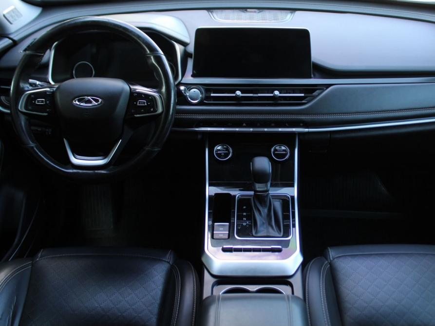 Chery Tiggo 8 I Дзержинск  - изображение 8