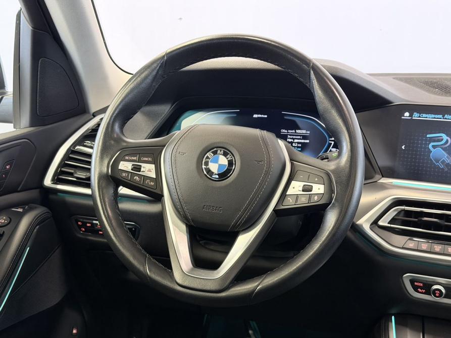 BMW X5 IV (G05/G18) Воронеж  - изображение 19
