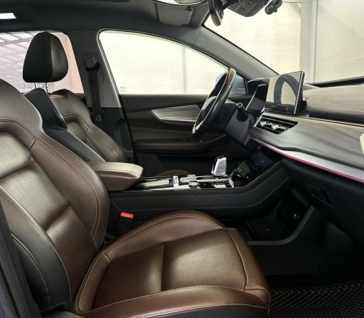 Chery Tiggo 8 Pro I с пробегом 2021 года, цена 1 610 000 рублей, 129705 км, внедорожник, Автокод Объявления
