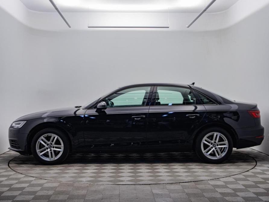 Audi A4 V (B9) Москва  - изображение 8