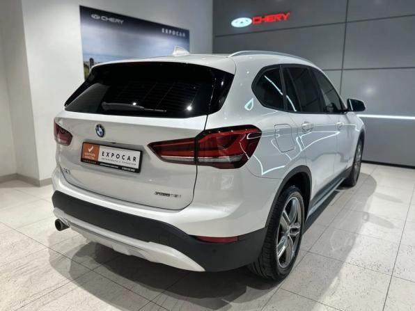 BMW X1 II (F48) Рестайлинг с пробегом 2020 года, цена 2 180 000 рублей, 78100 км, внедорожник, Автокод Объявления