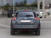 Nissan Juke I Новосибирск  - изображение 25
