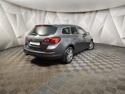Opel Astra J Москва  - изображение 23