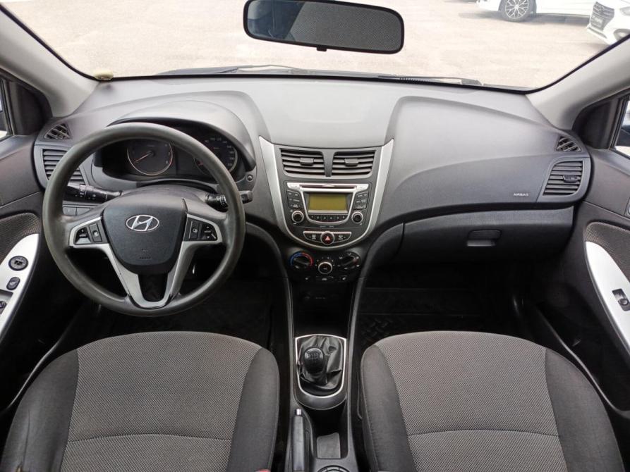 Hyundai Solaris I Йошкар-Ола  - изображение 17