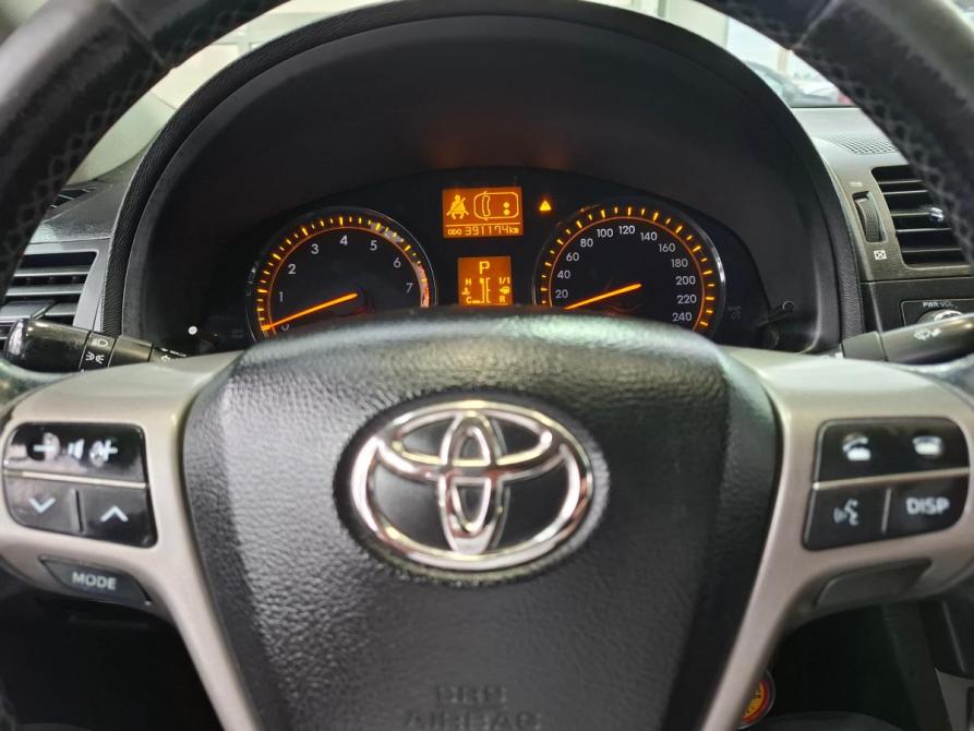 Toyota Avensis III Арзамас  - изображение 21