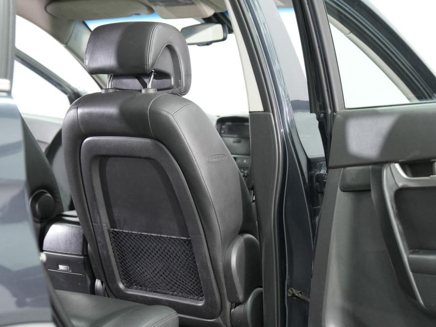 Chevrolet Captiva I Новосибирск  - изображение 11