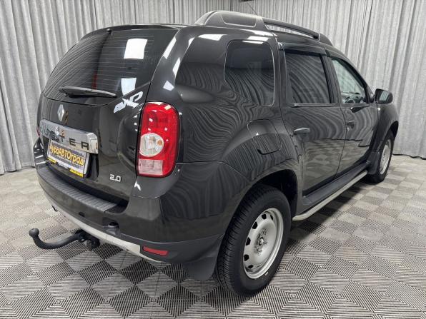 Renault Duster I с пробегом 2012 года, цена 813 000 рублей, 266358 км, внедорожник, Автокод Объявления