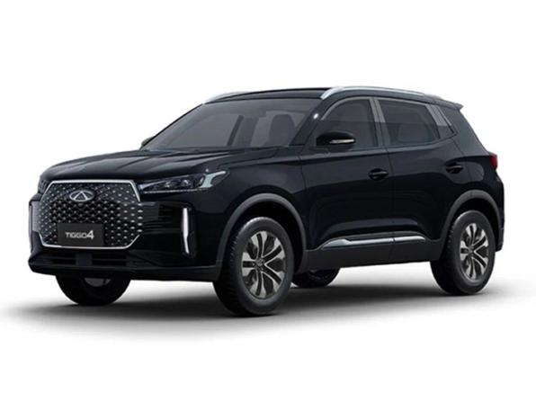 Новый Chery Tiggo 4 I Рестайлинг 2022 года, цена 2 090 000 рублей, внедорожник, Автокод Объявления