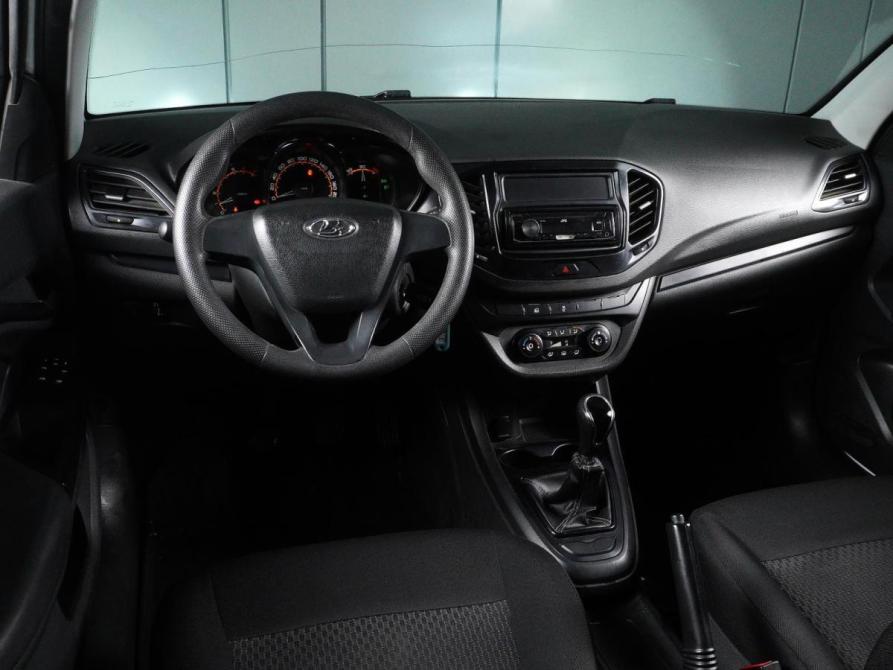 Lada (ВАЗ) Vesta I Минеральные Воды  - изображение 6