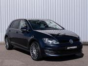 Volkswagen Golf VII Сочи  - изображение 18