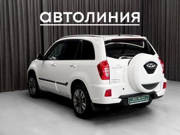 Chery Tiggo 3 I с пробегом 2019 года, цена 910 000 рублей, 119000 км, внедорожник, Автокод Объявления