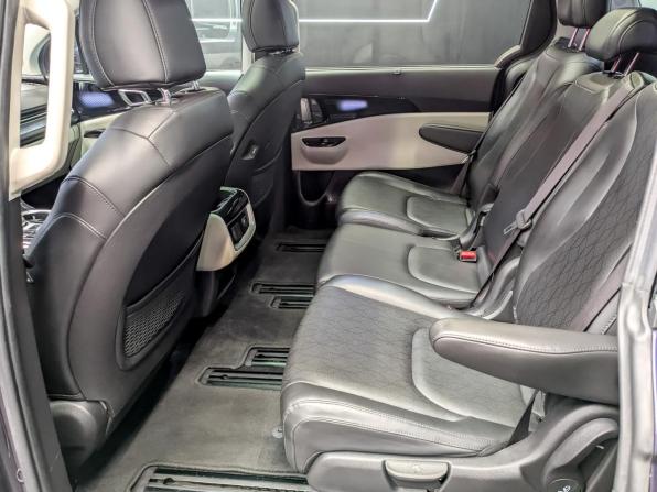 Kia Carnival IV с пробегом 2021 года, цена 3 235 000 рублей, 168427 км, минивэн, Автокод Объявления