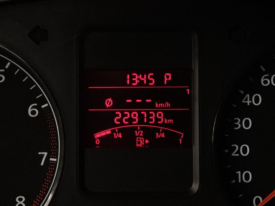 Volkswagen Polo V Москва  - изображение 16
