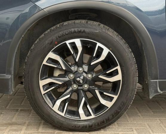 Mitsubishi Outlander III Рестайлинг 3 с пробегом 2021 года, цена 2 349 000 рублей, 149200 км, внедорожник, Автокод Объявления