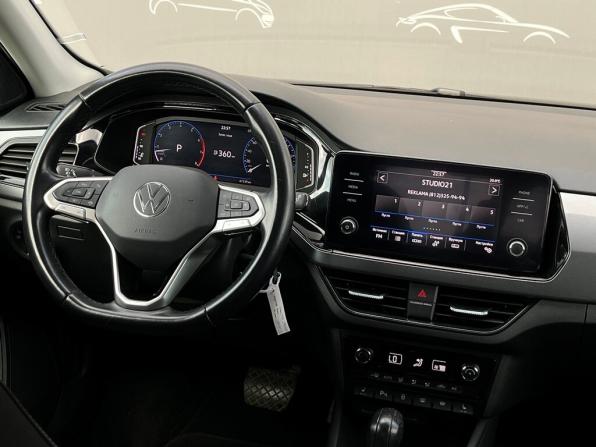 Volkswagen Polo VI с пробегом 2020 года, цена 1 638 400 рублей, 67539 км, лифтбек, Автокод Объявления