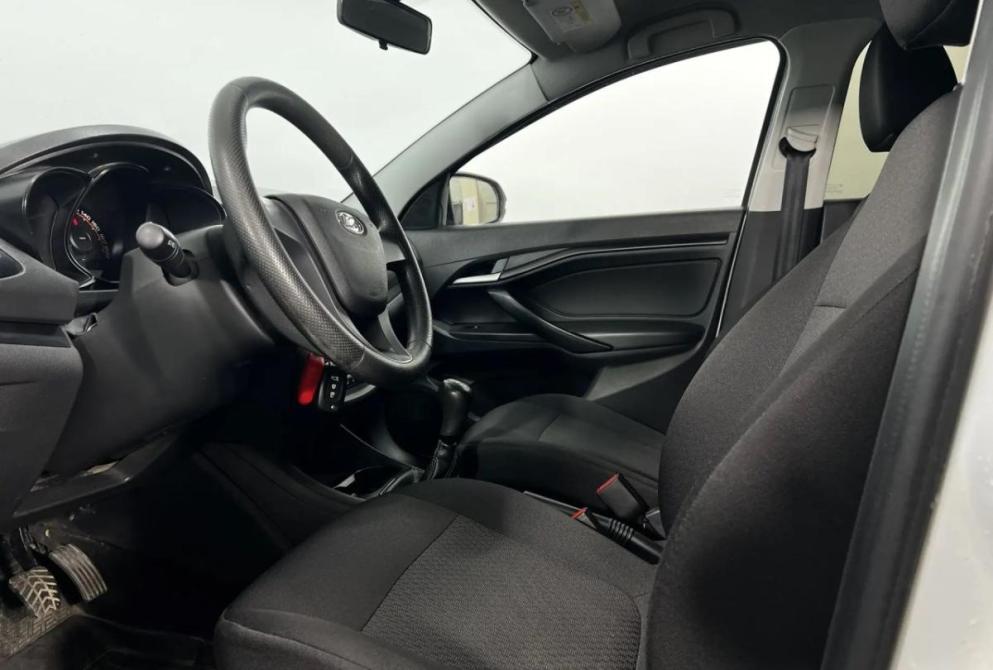 Lada (ВАЗ) Vesta I Нижний Новгород  - изображение 10