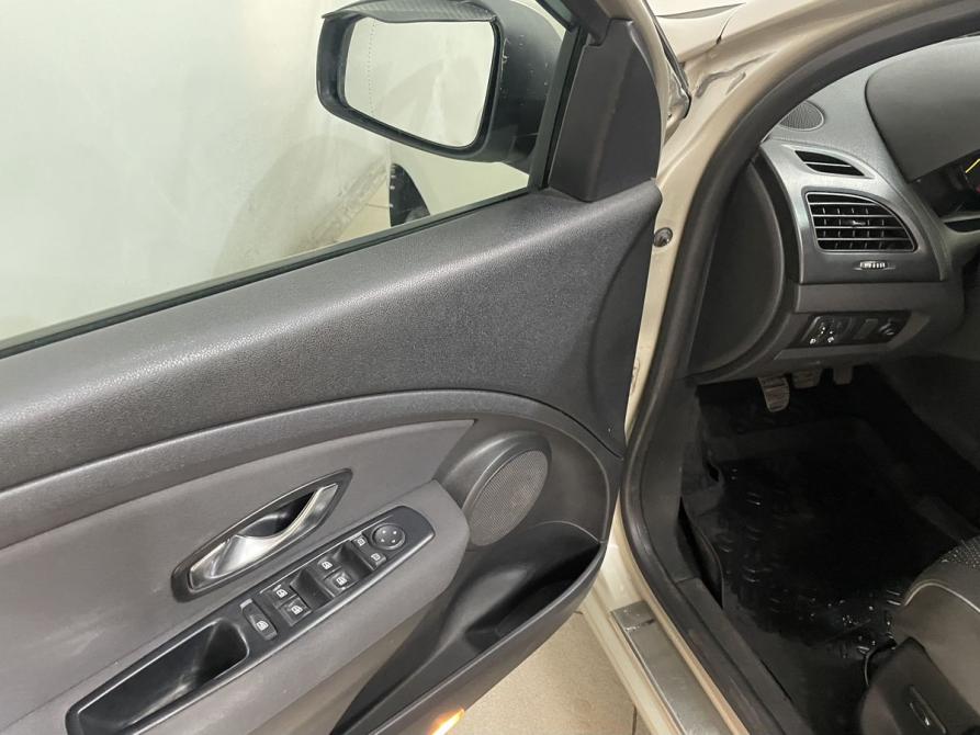 Renault Fluence I Воронеж  - изображение 16
