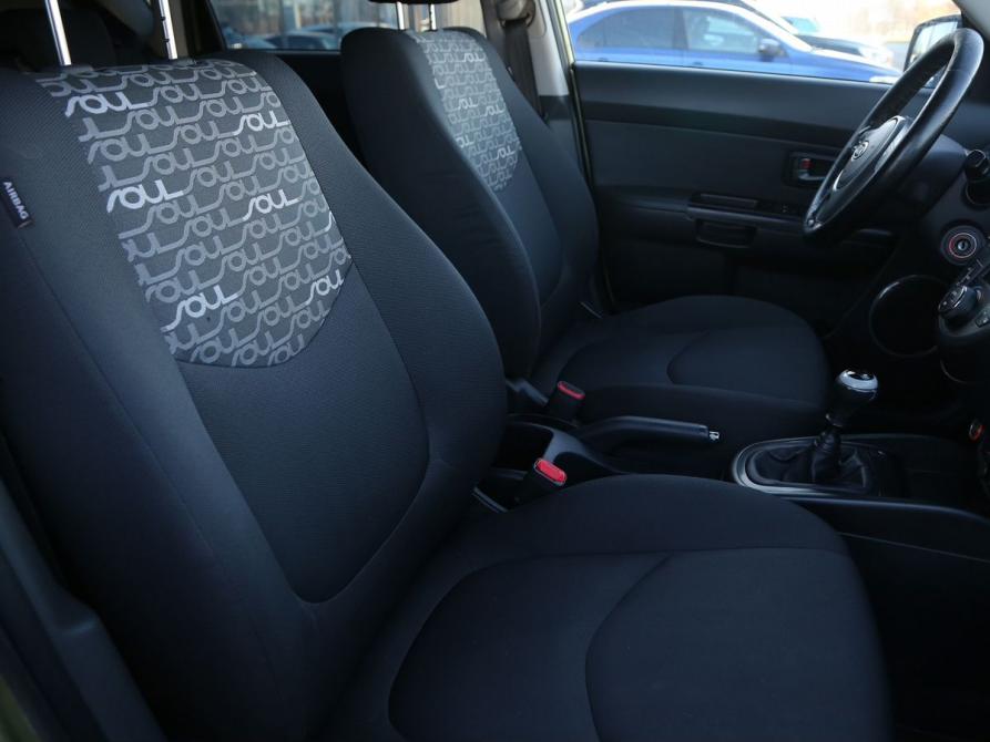 Kia Soul I Иваново  - изображение 10