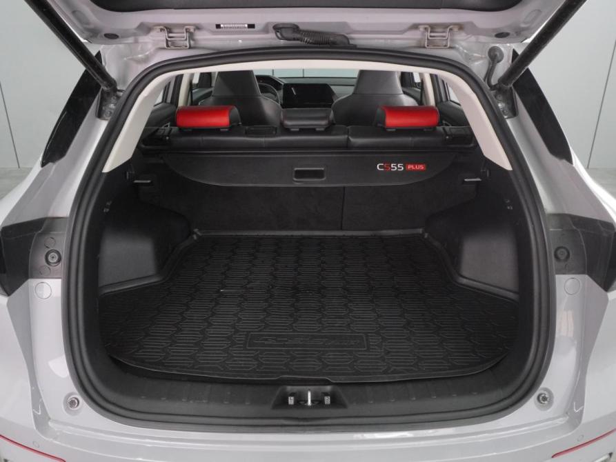 Changan CS55 Plus II Воронеж  - изображение 25