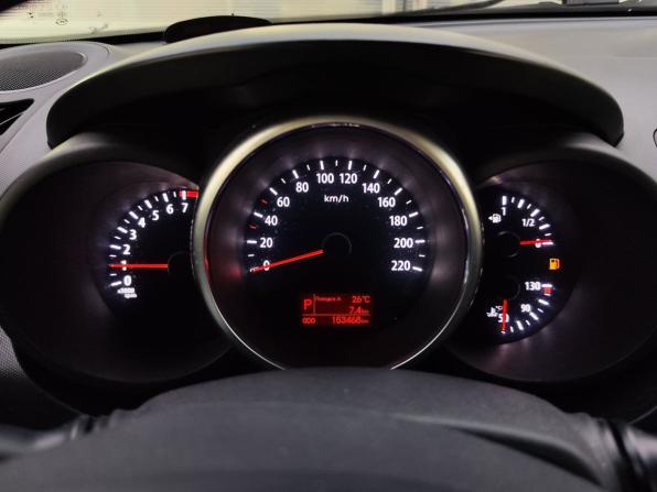 Kia Soul I Рестайлинг с пробегом 2012 года, цена 830 000 рублей, 153360 км, хэтчбек, Автокод Объявления