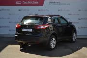 Nissan Qashqai II Старый Оскол  - изображение 10