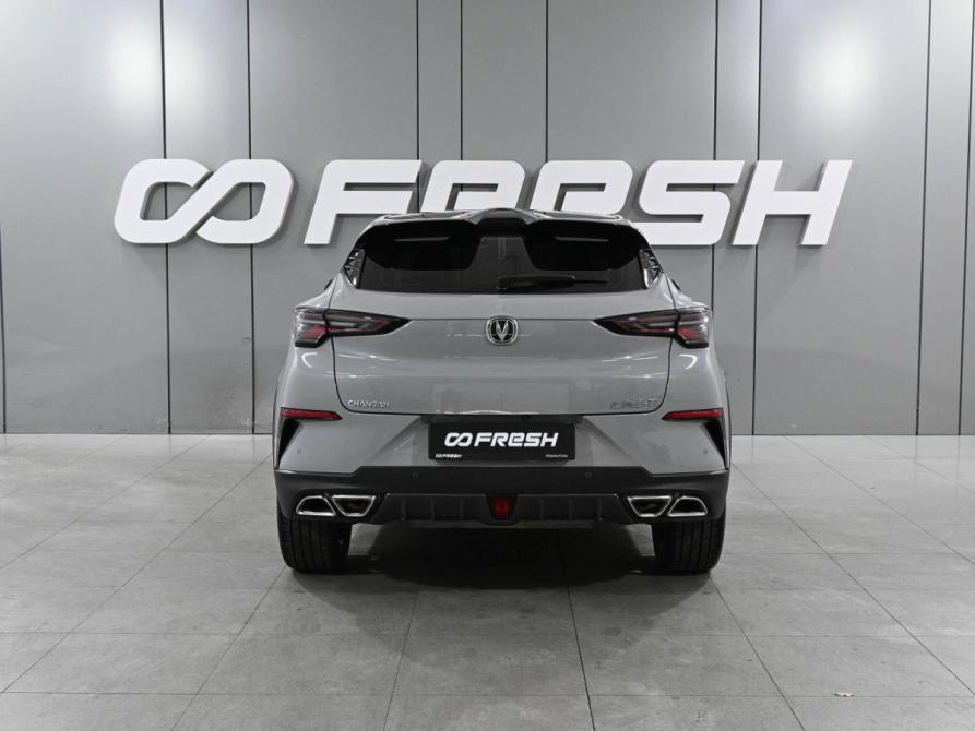 Changan UNI-T I Ростов-на-Дону  - изображение 4