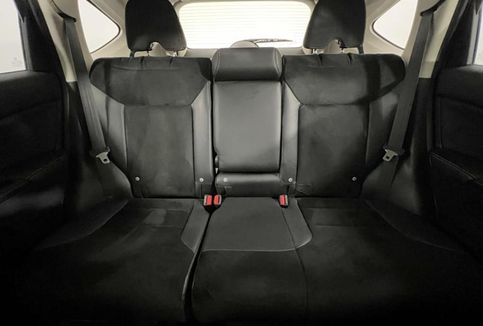 Honda CR-V IV Рестайлинг Нижний Новгород  - изображение 18