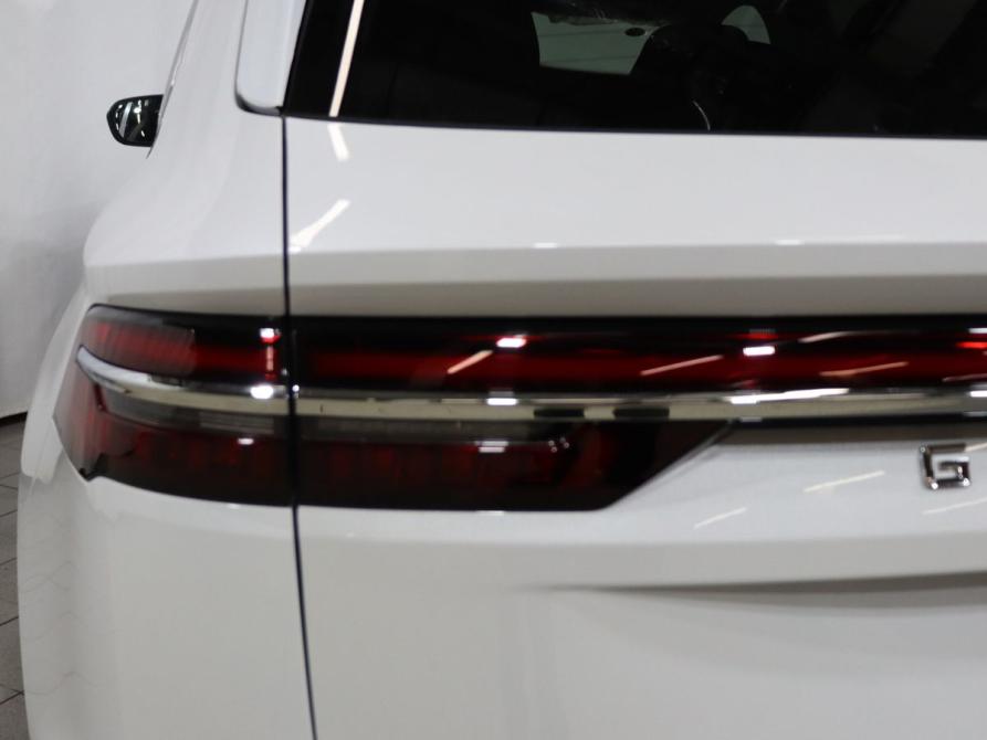 Geely Monjaro I Рестайлинг Москва  - изображение 26