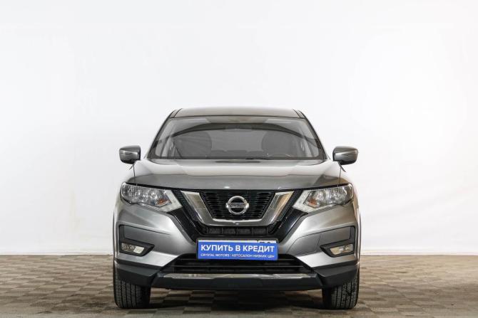 Nissan X-Trail III с пробегом 2019 года, цена 2 279 000 рублей, 99000 км, внедорожник, Автокод Объявления