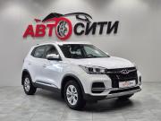Chery Tiggo 4 I Рестайлинг Воронеж  - изображение 22