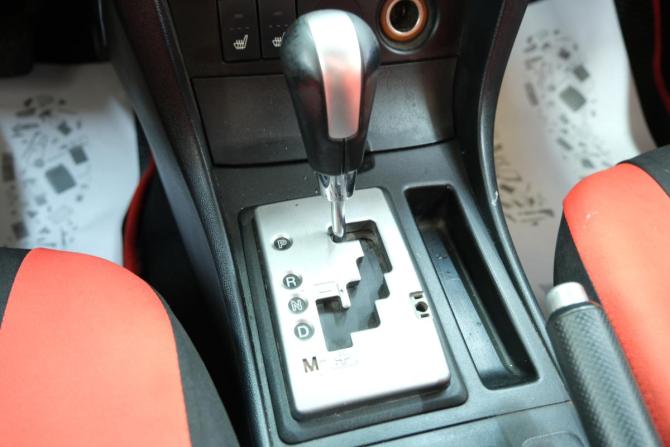 Mazda 3 I (BK) Рестайлинг с пробегом 2006 года, цена 449 000 рублей, 250000 км, седан, Автокод Объявления