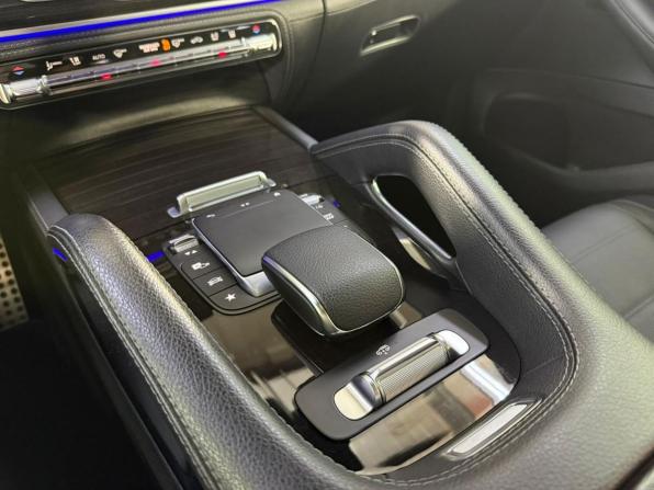 Mercedes-Benz GLS II (X167) с пробегом 2021 года, цена 9 800 000 рублей, 49434 км, внедорожник, Автокод Объявления