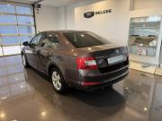 Skoda Octavia III (A7) Подольск  - изображение 24