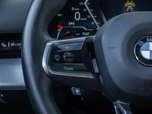 BMW 5 серии VIII (G60/G61/G68) с пробегом 2023 года, цена 6 277 800 рублей, 38786 км, седан, Автокод Объявления