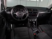 Volkswagen Tiguan II Воронеж  - изображение 32