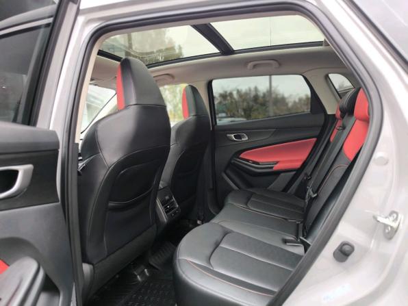 Changan CS55 Plus II с пробегом 2023 года, цена 2 200 000 рублей, 12302 км, внедорожник, Автокод Объявления