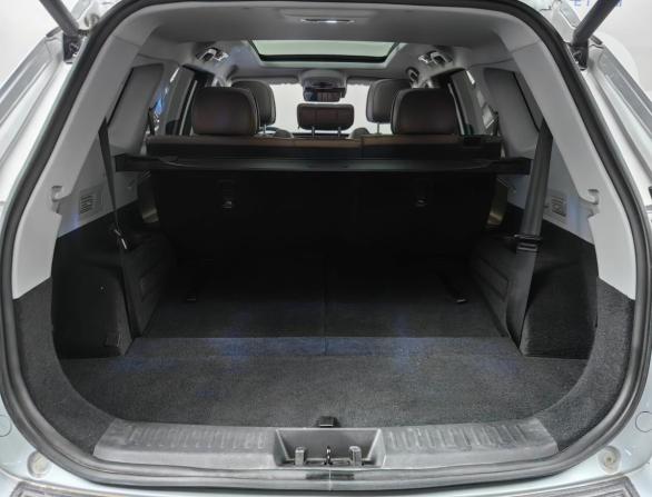 Chery Tiggo 8 Pro Max I Рестайлинг с пробегом 2023 года, цена 2 444 000 рублей, 47931 км, внедорожник, Автокод Объявления