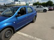Renault Logan I Воронеж  - изображение 9