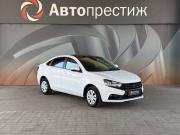 Lada (ВАЗ) Vesta I Волгоград  - изображение 24