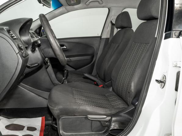 Volkswagen Polo V Рестайлинг с пробегом 2020 года, цена 505 000 рублей, 375823 км, седан, Автокод Объявления
