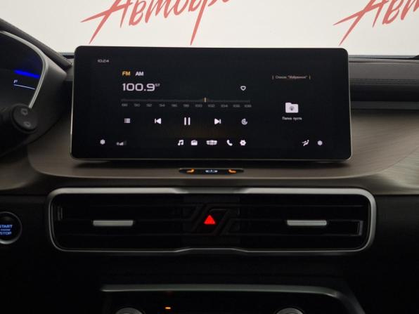 Geely Coolray I с пробегом 2023 года, цена 1 795 000 рублей, 67437 км, внедорожник, Автокод Объявления