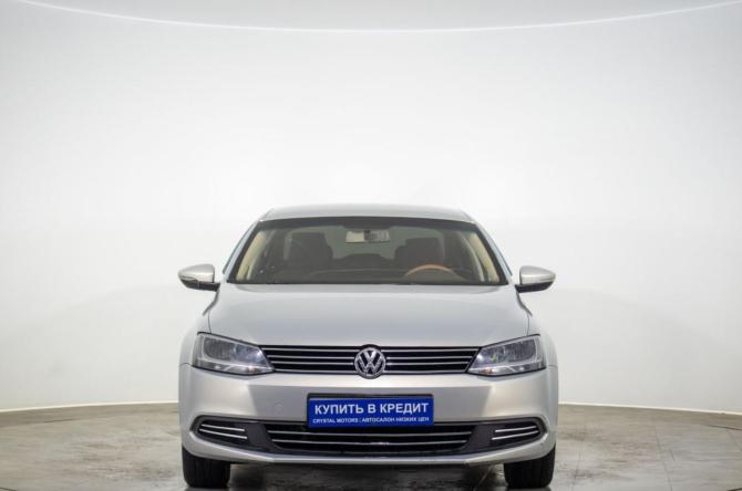Volkswagen Jetta VI Рестайлинг с пробегом 2014 года, цена 1 199 000 рублей, 215553 км, седан, Автокод Объявления