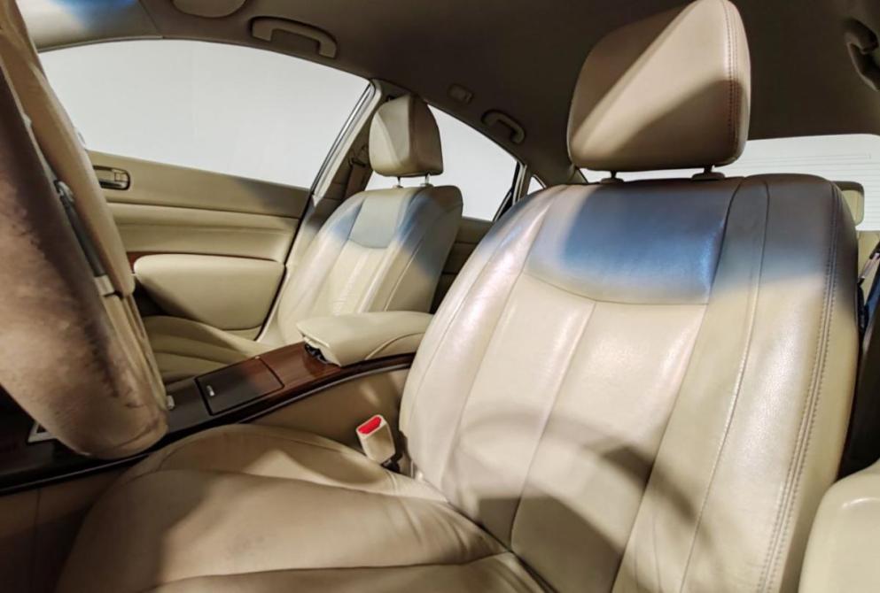 Nissan Teana II (J32) Ярославль  - изображение 13