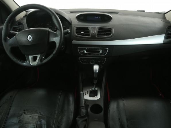Renault Fluence I с пробегом 2012 года, цена 397 000 рублей, 271000 км, седан, Автокод Объявления