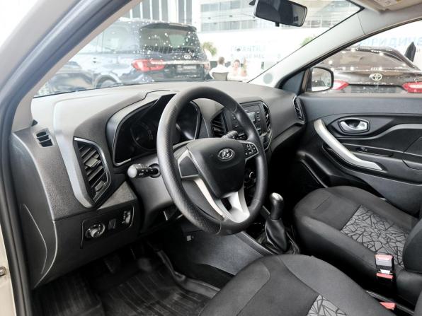 Lada (ВАЗ) XRAY I с пробегом 2019 года, цена 829 000 рублей, 97484 км, хэтчбек, Автокод Объявления