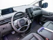 Hyundai Staria I Москва  - изображение 25