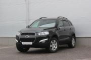 Chevrolet Captiva I Рестайлинг Белгород  - изображение 29